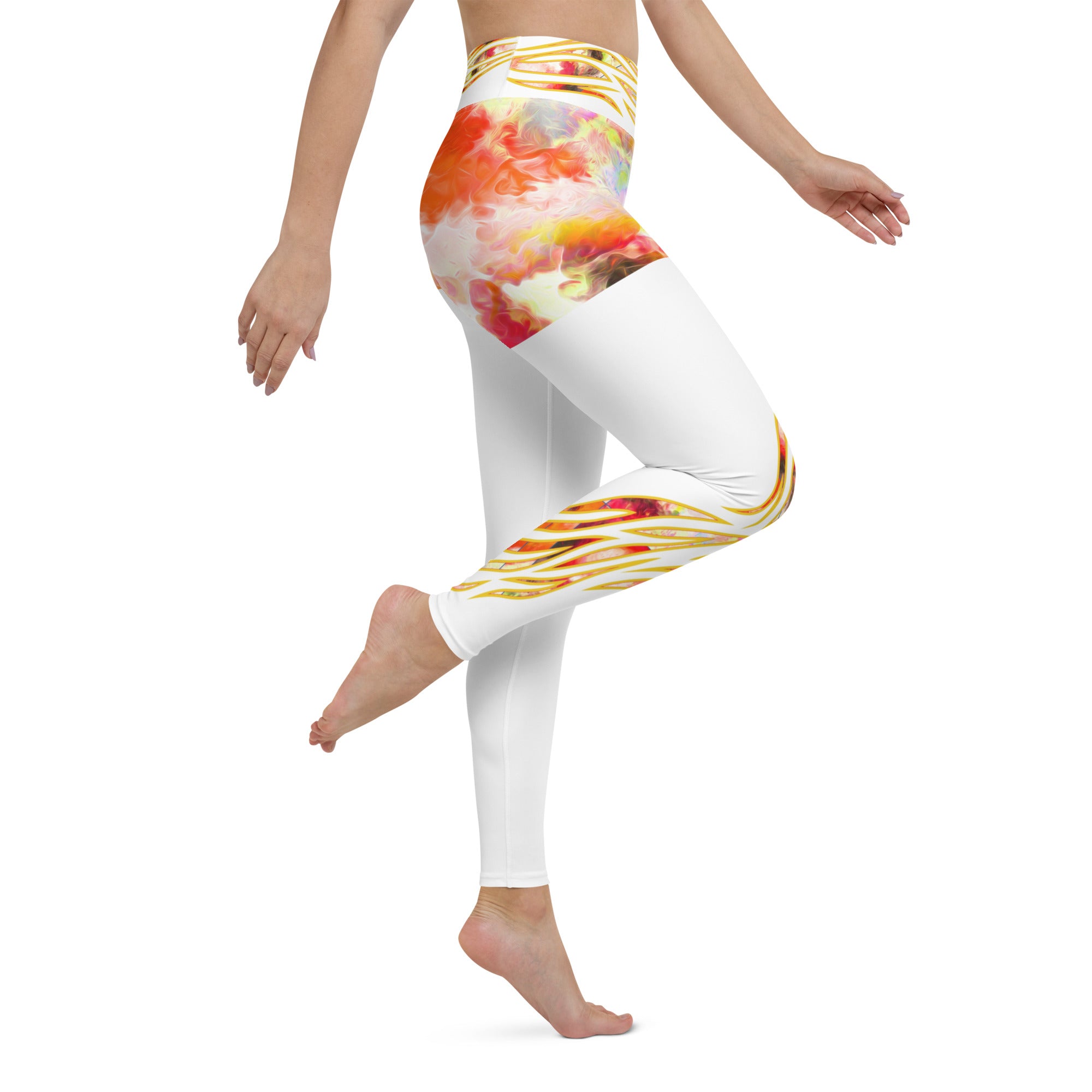 all-over-print-yoga-leggings-white-orange-gym-activewear-girls-wickedyo16